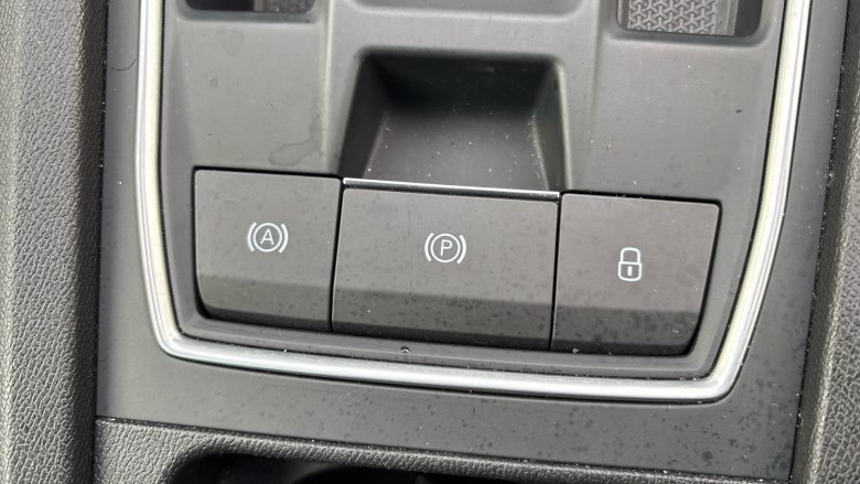 SEAT Leon 1.4 eHybrid FR 5dr DSG Hatchback